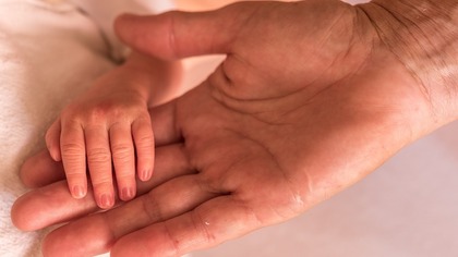 Кузбасские статистики назвали самый популярный возраст для рождения детей