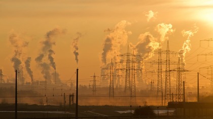 Новокузнецк попал в список городов с самым загрязненным воздухом в России