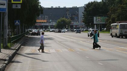 Небезопасный переход оснастят светофорами в Новокузнецке