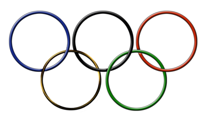 Оргкомитет представил официальные символы Олимпиады-2022