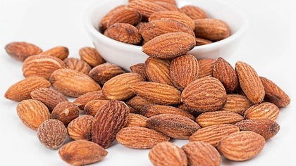 Ученые из США признали орехи полезными в борьбе с ожирением