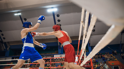 Кузбассовцы поборются за призовые места в финале чемпионата СФО по боксу