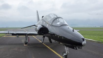 СМИ сообщили о возможном переносе производства боевых самолетов из Новосибирска
