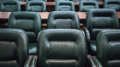 Матвиенко отчитала сенаторов за прогулы и молчание на заседаниях Совфеда РФ