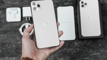 Себестоимость iPhone 11 Pro Max оказалась ниже рыночной цены на 80 тыс. рублей
