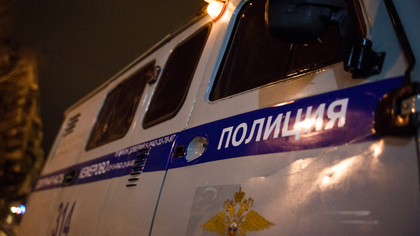 Новокузнечанин за вечер обматерил медиков и правоохранителей