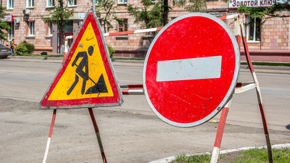 Кемеровские службы отремонтируют порядка 20 километров дорог в 2020 году