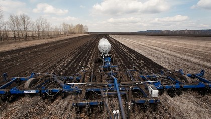 Тысячи гектаров невостребованных сельскохозземель вводятся в оборот в Кузбассе 