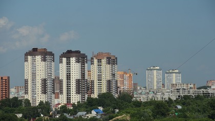 Жизнь в Новосибирске оказалась дороже, чем в столице Аргентины