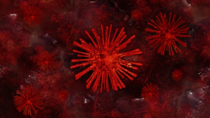 Число заразившихся коронавирусом в КНР увеличилось почти до шести тысяч человек
