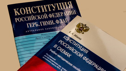 Памфилова назвала немыслимым голосование по каждой поправке в Конституцию