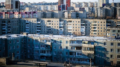 Депутат Мосгордумы назвала советские квартиры помойками