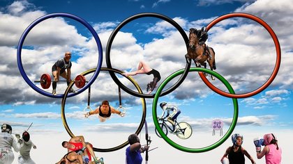 МОК перенес Олимпийские игры в Токио на 2021 год