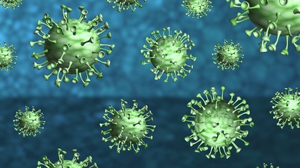 Исследователи проехали Томск со штаммом коронавируса