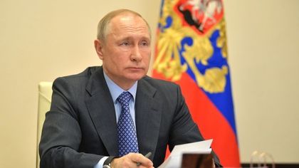 Владимир Путин предложил направить 200 миллиардов рублей в регионы