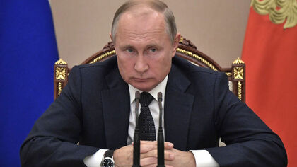 Путин рассказал о новых мерах поддержки российской экономики