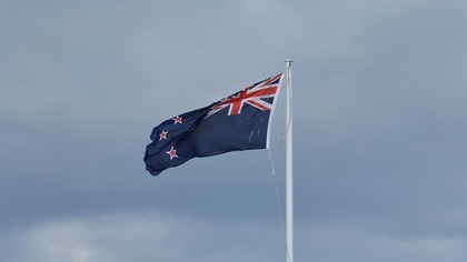 Власти Новой Зеландии в четвертый раз продлили режим ЧП