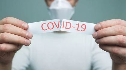 Инфекционист Минздрава РФ предрекла завершение эпидемии COVID-19 к июлю