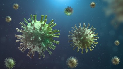 Россия поднялась в рейтинге по числу зараженных коронавирусом