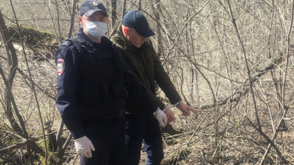 Силовики поймали наркомана во время распространения доз в Новокузнецке