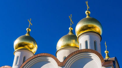 Священник напомнил россиянам о новых правилах посещения церквей в пандемию