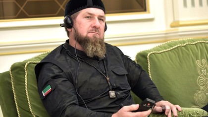 Кадыров поручил выделить средства для выкупа более 200 невест