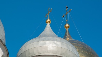 Строительство храмов в Москве пойдет в усиленном режиме после снятия ограничений