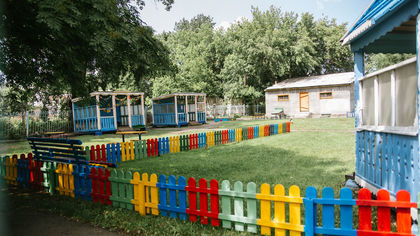 Власти Кузбасса анонсировали открытие детских лагерей