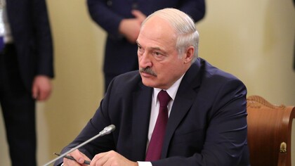 Украинский журналист рассказал об оппозиционных настроениях сына Лукашенко 