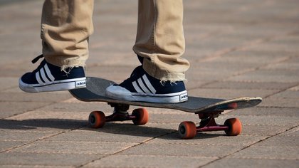 Три новых скейт-парка открылись в Кузбассе