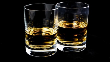 Несколько административных протоколов составлено по факту пьянства двух кузбасских подростков