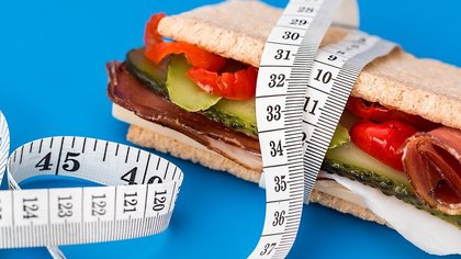 Эндокринолог из РФ посоветовала улучшить метаболизм для эффективного похудения