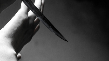 Ребенок схватился за нож в попытке защитить мать от избиения в Екатеринбурге