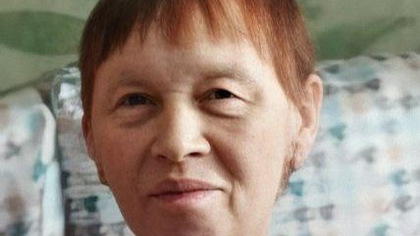 Нуждающаяся в помощи женщина в берете пропала в Новокузнецке
