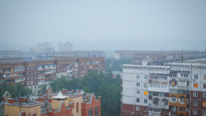 Синоптики предупредили кузбассовцев об утренних туманах на выходных