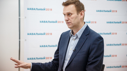 Навальный рассказал подписчикам о своем лечении