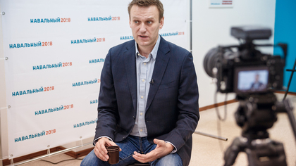 Врач Навального заявил о необходимости эвакуировать политика в Европу