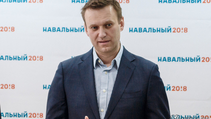 Омский Минздрав опроверг отек мозга у Алексея Навального