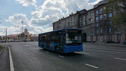 Дорожники открыли проспект Металлургов в Новокузнецке после долгого ремонта