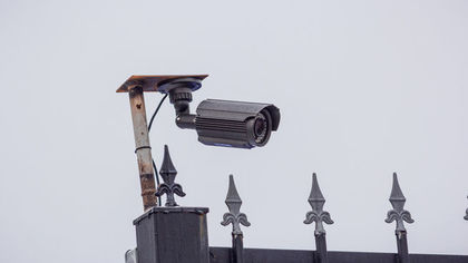 Новые дорожные камеры будут фиксировать нарушения у кемеровского аэропорта