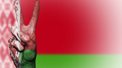 Европейские депутаты номинируют оппозицию Белоруссии на премию 