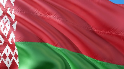 Европейские страны не признали Лукашенко лидером Белоруссии