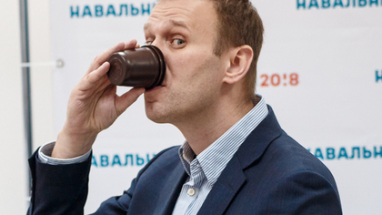 Эксперт из РФ заявил о возможности сфабриковать анализы Навального