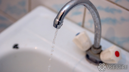Сроки отключения горячей воды в России сократят до недели