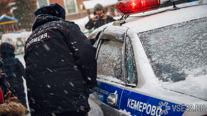 В Кемерове произошло ещё одно заказное нападение в гаражном кооперативе