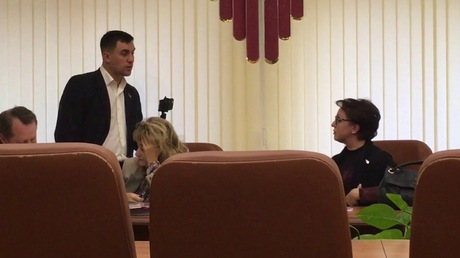 Русский министр поведала о прелестях жизни на прожиточный минимум