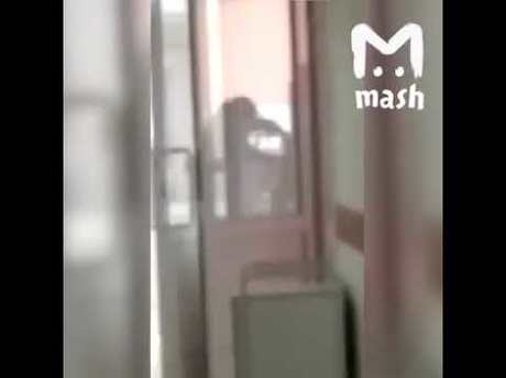 СК начал проверку видео, на котором медсестра избивает ребенка в клинике Новосибирска СК начал проверку видео, на котором медсестра избивает ребенка в клинике Новосибирска