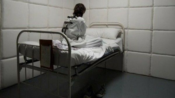 Как посадить человека в психушку Как посадить человека в психушку