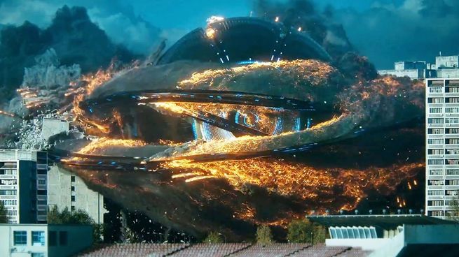 Фильм бондарчука про пришельцев 2018 Фильм бондарчука про пришельцев 2018