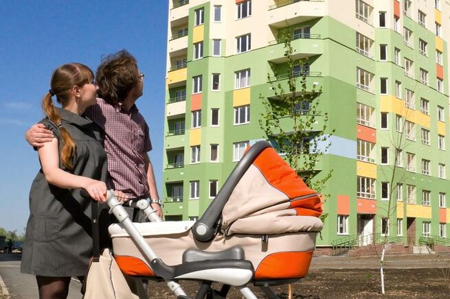 долго социальная ипотека в москве очередникам всегда, основным